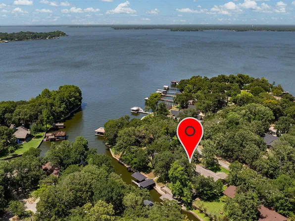 229 Lakeview Dr, Trinidad, TX 75163