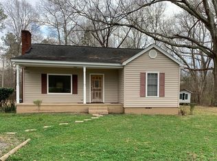 8945 Augusta Rd, Pelzer, SC 29669