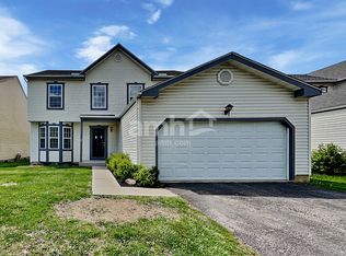 2419 Hoose Dr, Grove City, OH 43123