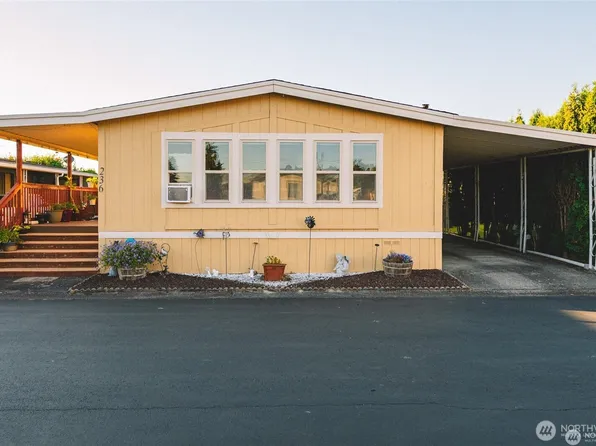 3611 I Street NE #236, Auburn, WA 98002