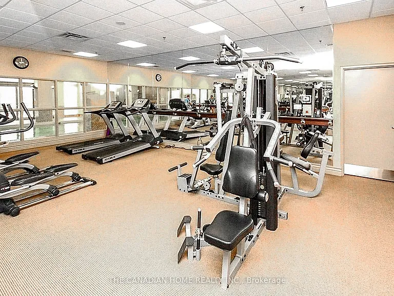339 Rathburn Rd W #212 — Photo 38