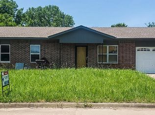 508 Scenic Ln, Skiatook, OK 74070