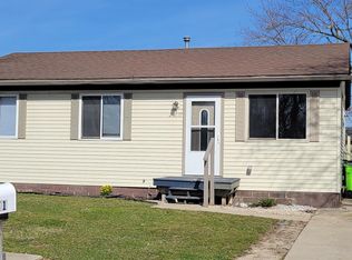 20171 Williamson St, Clinton Township, MI 48035