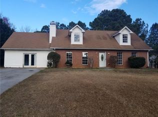 6648 Swift Creek Rd, Lithonia, GA 30058