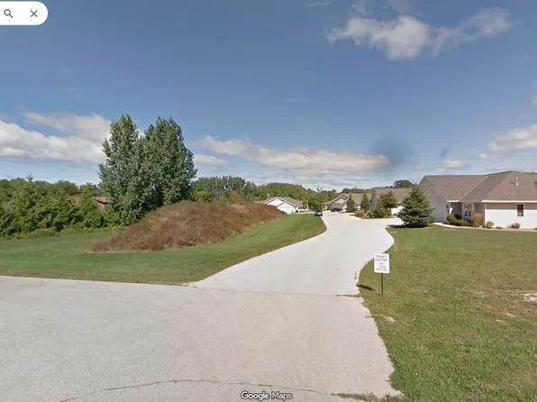 10650 Mill Ln, Sister Bay, WI 54234