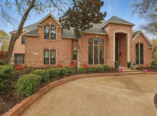 1012 Ashlawn Dr, Southlake, TX 76092