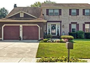 115 Shire Dr, Sewell, NJ 08080