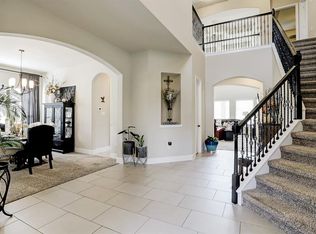 25224 Forest Sounds Ln, Porter, TX 77365