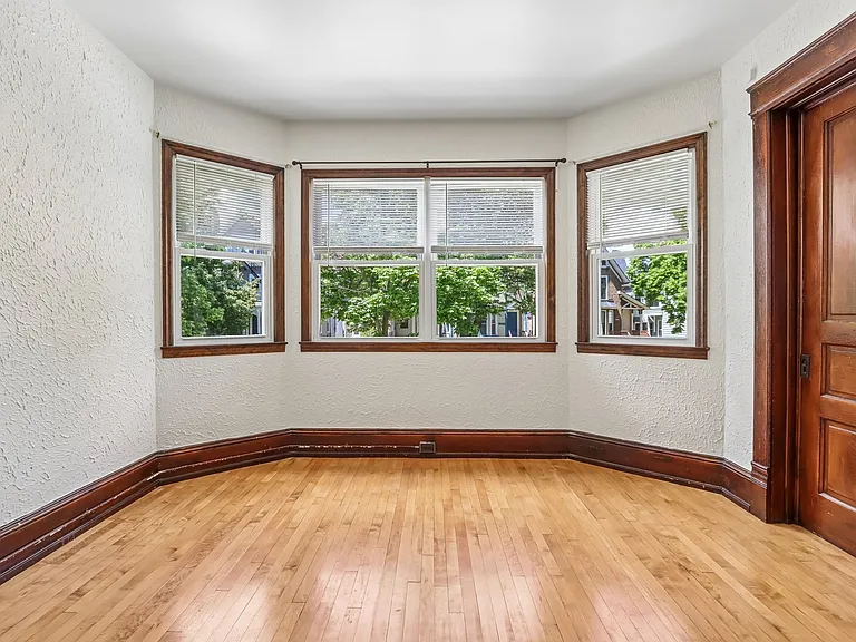 Front Bedroom