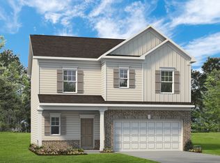 The Benson II Plan, Kingston Park, Kingston, GA 30145