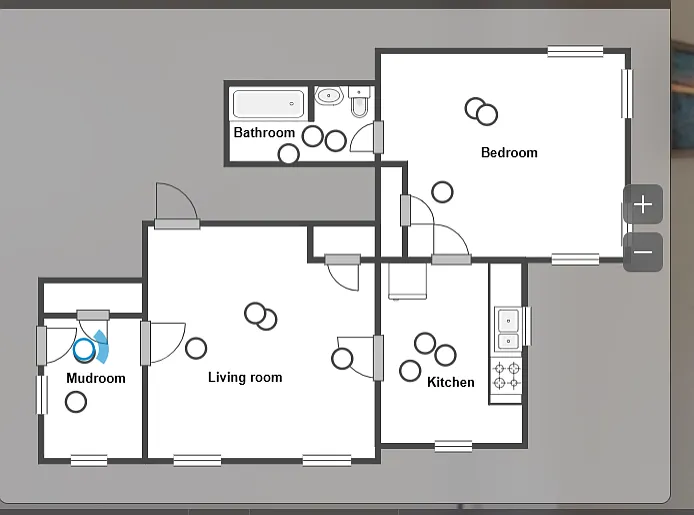 665 Martin St #C — Photo 1