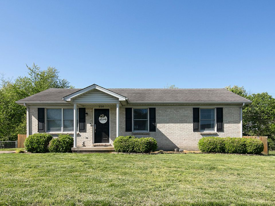 1st image of 220 Black Hawk Cir