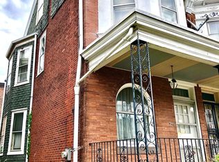 541 W Tabor Rd, Philadelphia, PA 19120