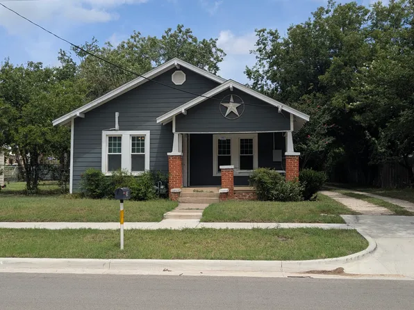 885 W Long St, Stephenville, TX 76401