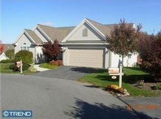206 Sanibel Ln, Wyomissing, PA