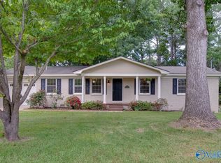 1005 Branscomb Ct SE, Huntsville, AL 35803