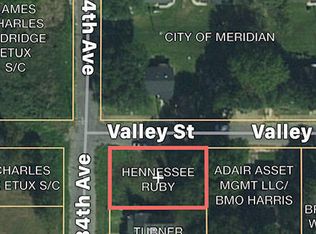 34th Ave, Meridian, MS 39301