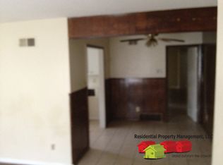 1149 Railton Rd, Memphis, TN 38111