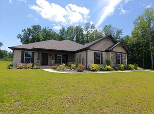 201 Brookestone Dr, Enterprise, AL 36330