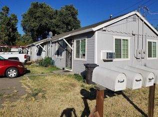 1304 N Filbert St, Stockton, CA 95205
