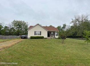 457 Webb Ln, Taylorsville, KY 40071