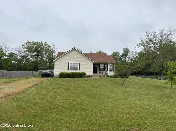 457 Webb Ln, Taylorsville, KY 40071