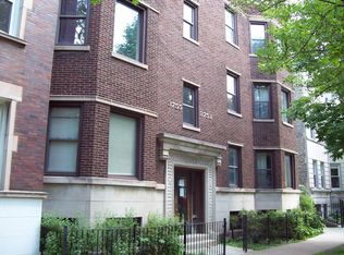 3755 N Fremont St, Chicago, IL 60613