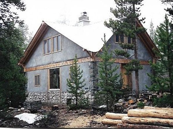 35 Trapper Ridge Trl