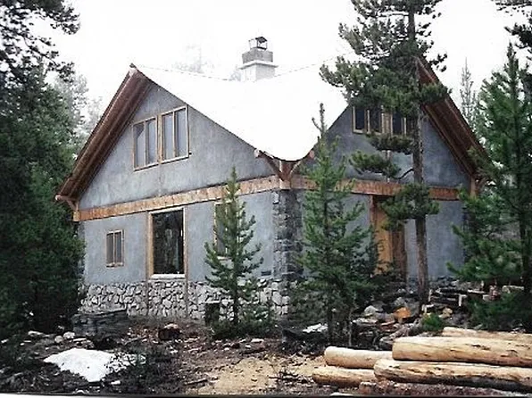 35 Trapper Ridge Trl, Lander, WY 82520