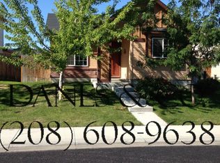 5501 S Moonfire Way, Boise, ID 83709