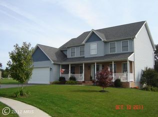 19 Leighton Green Ct, Port Deposit, MD 21904