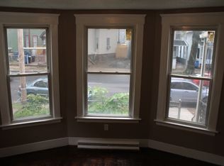 67 Derby Avenue, New Haven, CT 06511