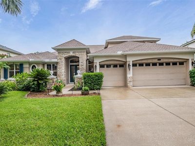2820 Park Meadow Dr, Valrico, FL, 33594