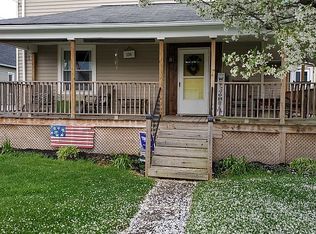 136 Main St, Eldred, PA 16731