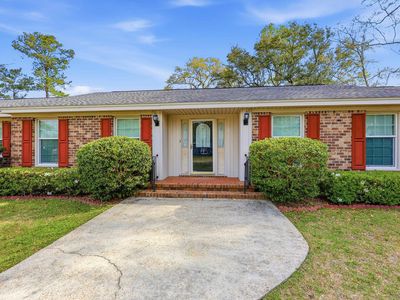 833 2nd Ave., Georgetown, SC, 29440