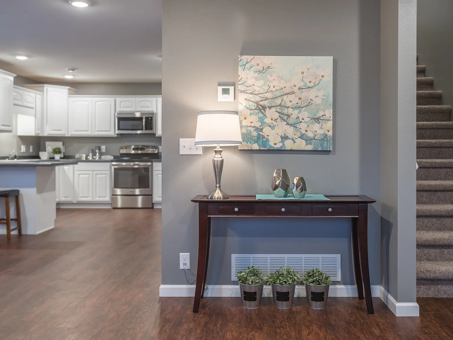 Creekside Townhomes — Photo 4