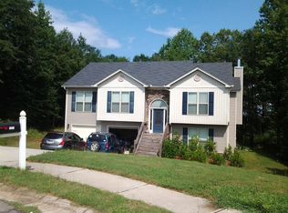 1941 Paynes Point, Winder, GA 30680