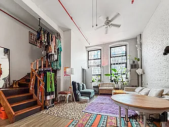 345 Eldert Street, #101