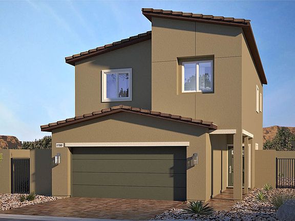 Plan Elevation.