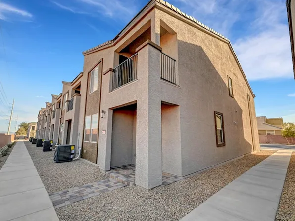6680 Nimbus Ave, Las Vegas, NV 89130