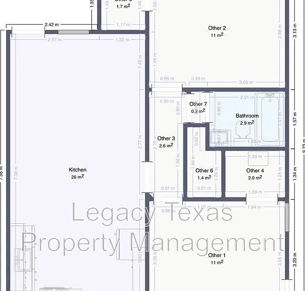 1108 Williams Ave #C — Photo 10