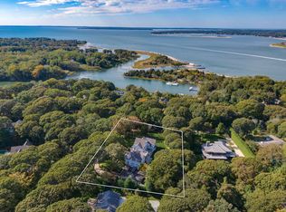 28 South Dr, Sag Harbor, NY 11963