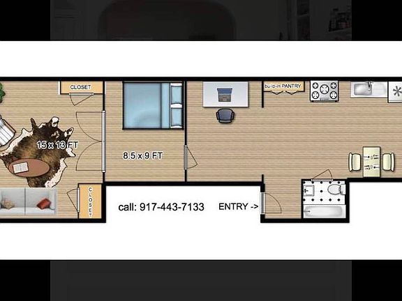2nd image of this home