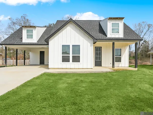 7625 Kristene Ave, Zachary, LA 70791