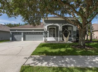 4812 Tea Rose Ct, Lutz, FL 33558