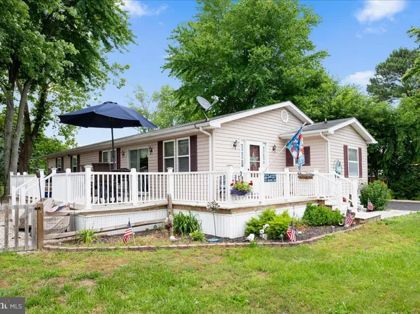 34137 Meadow Ln #17498, Millsboro, DE 19966