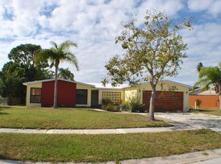 1005 Waikiki Dr, Merritt Island, FL 32953