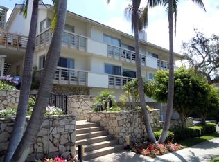 2400 Palos Verdes Dr W APT 2, Palos Verdes Estates, CA 90274