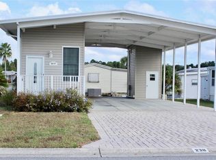 35117 Condominium Blvd, Zephyrhills, FL 33541