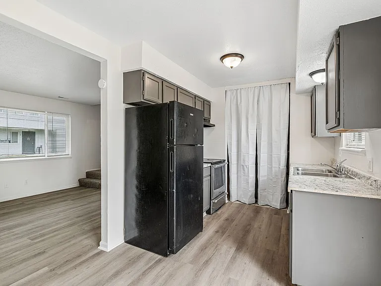 Forest Village Apartments — Photo 16